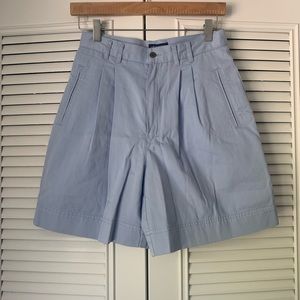 Liz Clairborne High Waisted Shorts, 26 W
